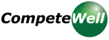 CompeteWell logo